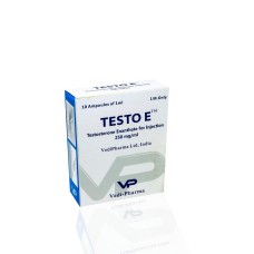 Testo E 250 mg Vedi Pharma